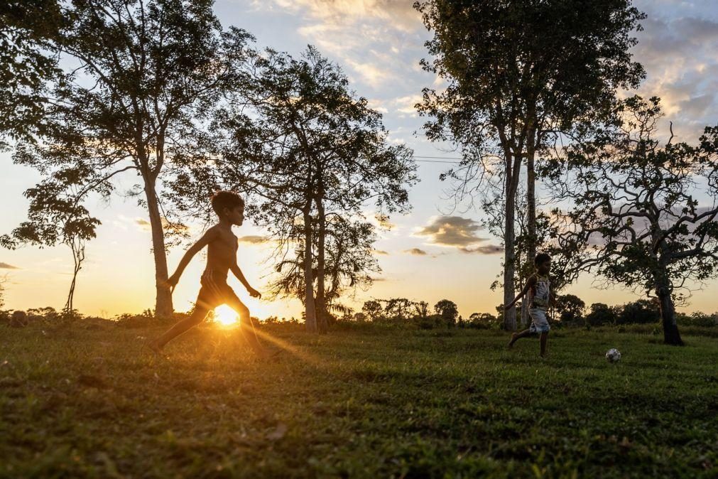 Brasil regista em 2023 número mais baixo de sempre de trabalho infantil com 1,6 milhões