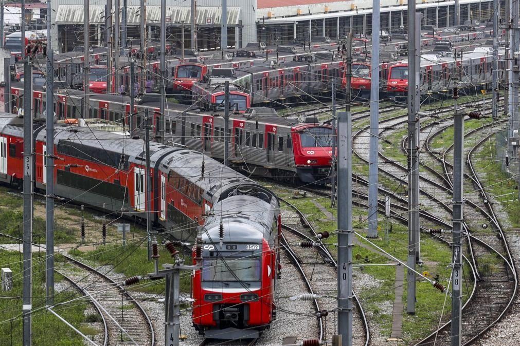 CP alerta para perturbações devido a greve entre 24 de outubro e 03 de novembro