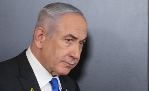 Ataque com drone contra casa de Netanyahu mas PM não estava no interior