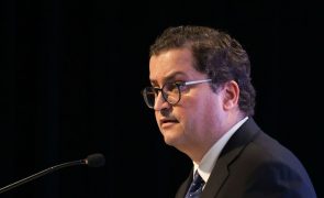 Ministro das Finanças defende que governação atual 