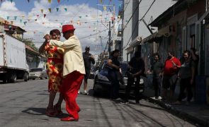 Cuba começa a recuperar eletricidade mas furacão Óscar deve atingir nordeste do país