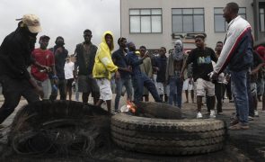 Mondlane pede participação massiva no funeral do advogado morto em Maputo