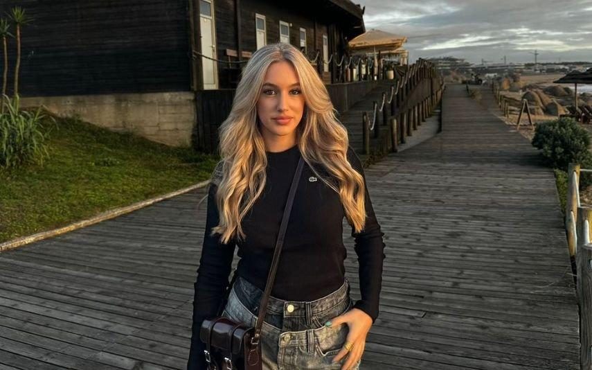 Bárbara Parada Dá 'nega' a fãs: 