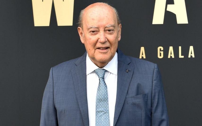 Pinto Da Costa Divulga lista de nomes de pessoas que não quer no funeral: 