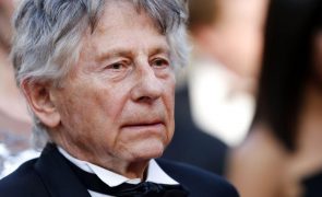 Anulado processo civil contra Polanski por violação de menor em 1973 nos EUA