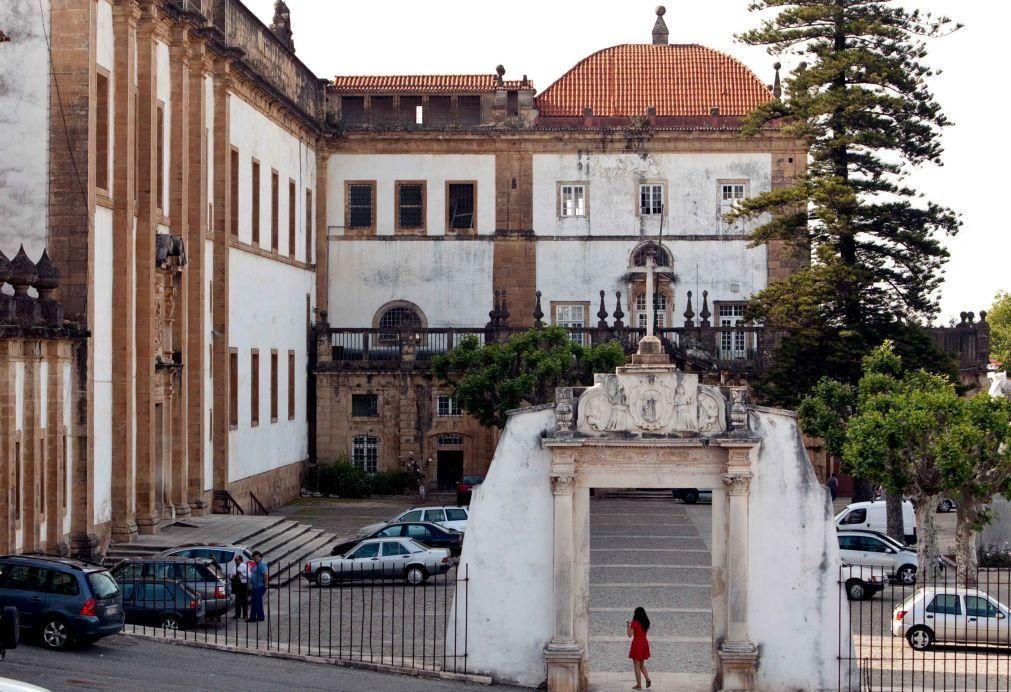 Jardim do Mosteiro de Santa Clara-a-Nova em Coimbra vai passar para o município