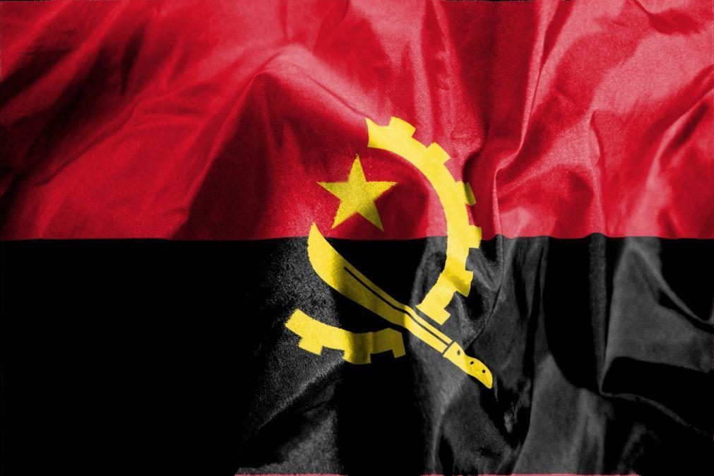 Gafi integra Angola na 