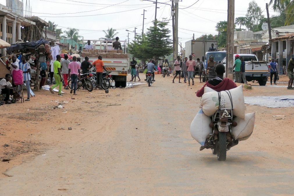 Moçambique/Ataques: Encontrados três mortos com sinais de degolação em Macomia