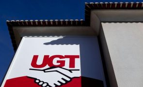 UGT aprova hoje política reivindicativa centrada nos salários, trabalho e habitação