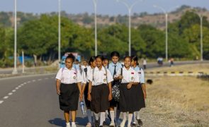 Ministra da Educação timorense garante que projeto 