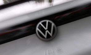 Lucro da Volkswagen recua 33,1% para 7.590 ME até setembro