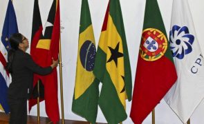 Cabo Verde leva propostas para extensão de mobilidade a reunião da CPLP