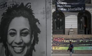 AI aplaude julgamento sobre morte de Marielle Franco e pede 