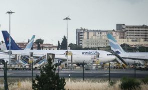 Câmara de Lisboa prepara providência cautelar para impedir obras de expansão do Aeroporto