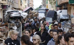 Ministros do G20 querem sistema de alerta precoce para prevenir desastres naturais