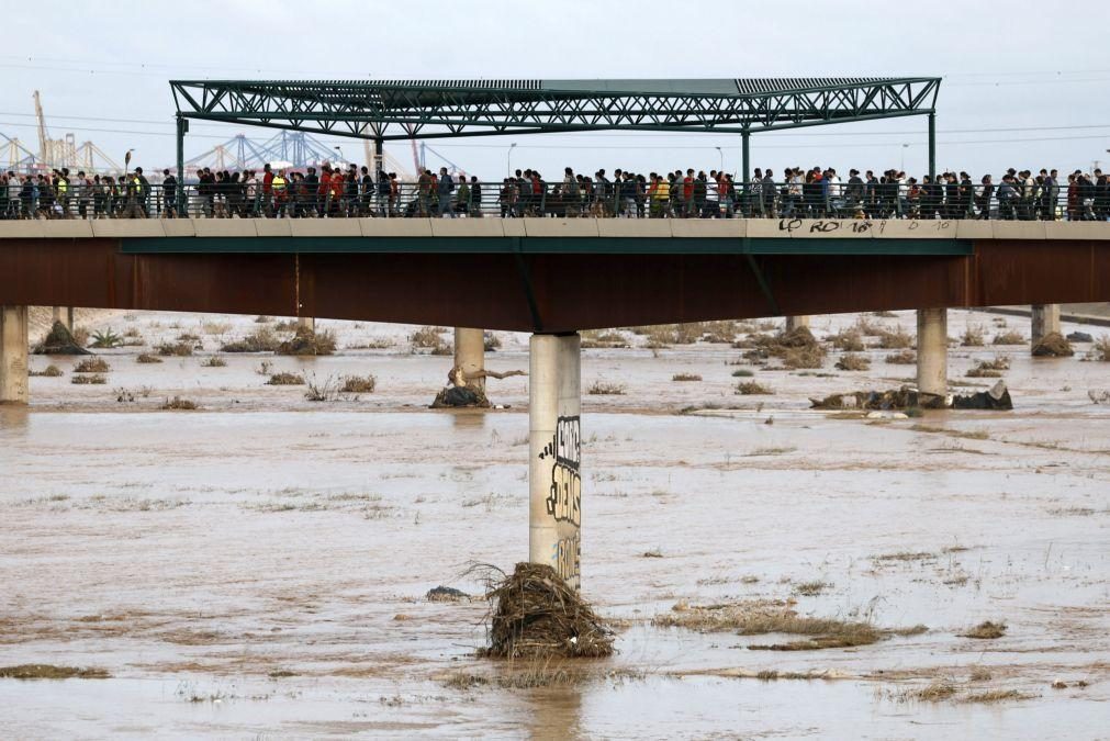 ONU pede ação contra alterações climáticas para 