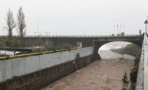 Madeira sob aviso amarelo devido à chuva entre as 06:00 e as 12:00 de domingo