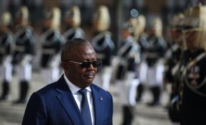 Presidente da Guiné-Bissau anuncia adiamento das legislativas de 24 de novembro