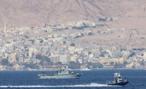 Forças navais israelitas capturam alto responsável do Hezbollah no norte do Líbano