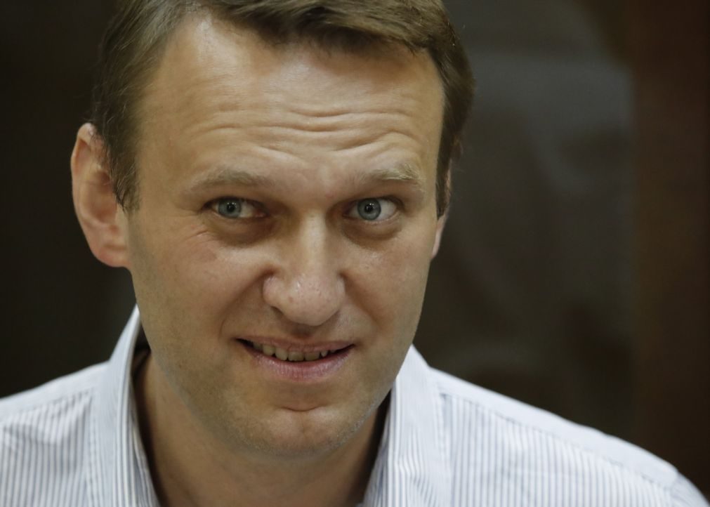 Comissão Eleitoral russa rejeita candidatura de opositor Alexei Navalny às eleições de março