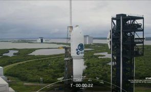 Universidade de Coimbra lidera experiência científica na estação espacial da ESA