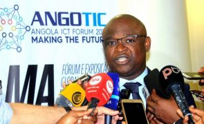 Contrabando de combustíveis em Angola financia outras atividades ilícitas - ministro