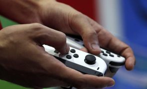 Lucro da Nintendo caiu 59,9% entre abril e setembro para 655,5 ME