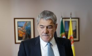 Tribunal declara extinta medida de coação de José Sócrates