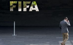 FIFA vai decidir disputas entre equipas sobre jogadores no Mundial de Clubes