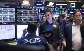 Wall Street saúda em alta acentuada a vitória de Trump