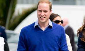 Príncipe William - A promessa à filha Charlotte que envolve Taylor Swift: “Tentaria não…”