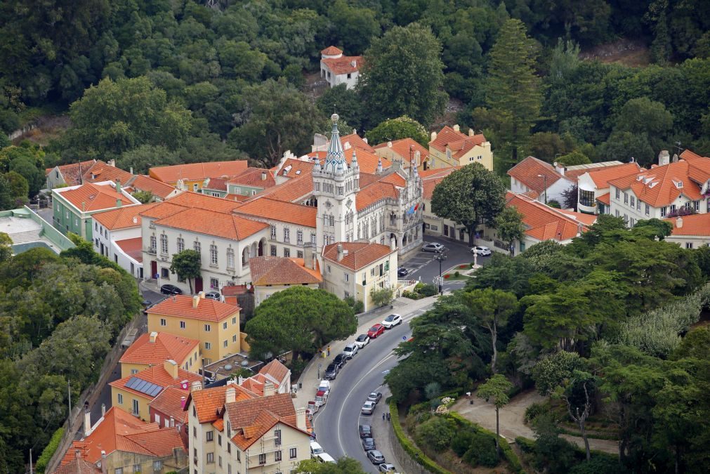 Sintra, Abrantes e Grândola lideram 'rankings' de melhor desempenho financeiro em 2023