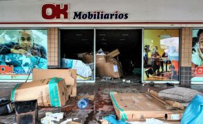 Empresários moçambicanos calculam prejuizos de 354 ME e 151 locais vandalizados