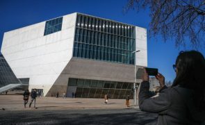 Casa da Música escolhe François Bou para diretor artístico e de educação