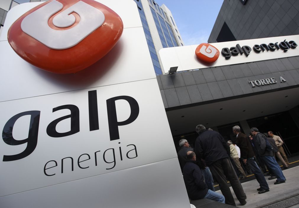 PSI cai 0,60% com Galp a liderar descidas