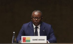 Presidente da Guiné-Bissau permite manifestações 