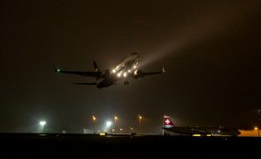 Portugal entre os mais poluidores do mundo e aeroporto de Lisboa é maior ameaça