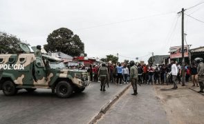 Moçambique/Eleições: Relatores da ONU instam autoridades a cessarem a violência contra civis