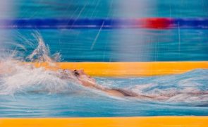 Mariana Cunha melhora recorde nacional dos 100 metros estilos