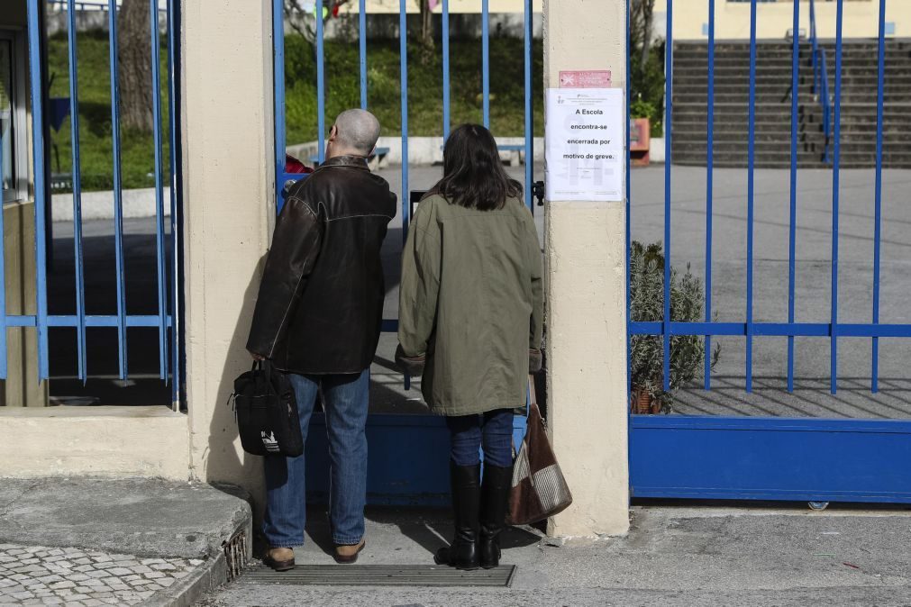 Fenprof exige medidas de proteção para pessoal doente de não docente vítimas de agressões