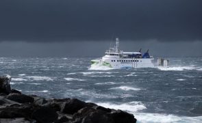 Atlânticoline lança novo concurso para aquisição de navios elétricos nos Açores