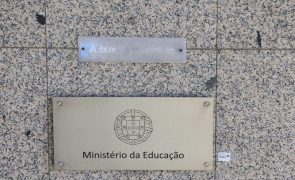 Docentes que recusem vaga não serão alvo de processo disciplinar - Ministério