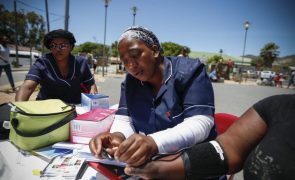 Mais de 40% da população dos países da CPLP sem cuidados de saúde primários