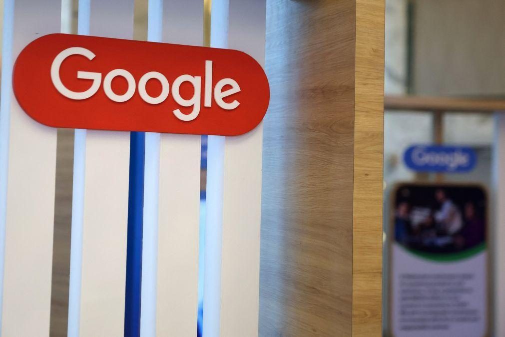 Reguladores dos EUA querem forçar Google a vender Chrome para quebrar monopólio