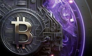 Bitcoin fixa novo recorde histórico de quase 98 mil dólares