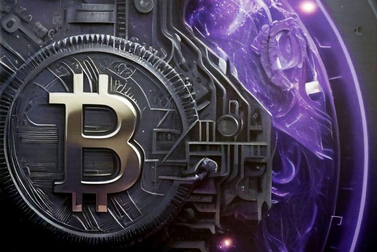 Bitcoin fixa novo recorde histórico de quase 98 mil dólares