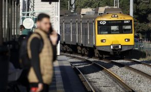 Jovens até 30 anos representam 40% dos 30 mil novos passes ferroviários vendidos