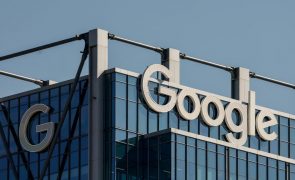 Google considera que Departamento de Justiça EUA pode prejudicar liderança tecnológica do país