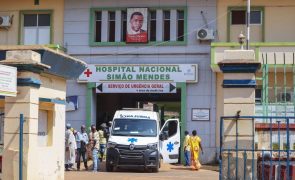 Médicos na Guine-Bissau trocam público pelo privado e agravam setor