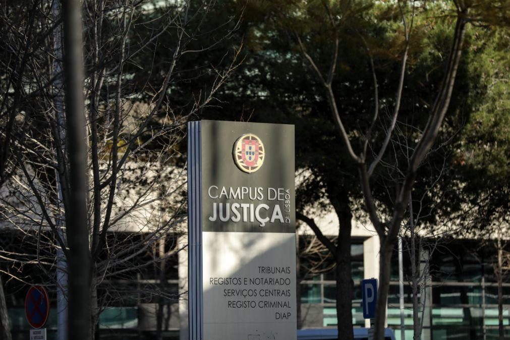 Governo estuda saída dos serviços e tribunais do Campus da Justiça devido a rendas